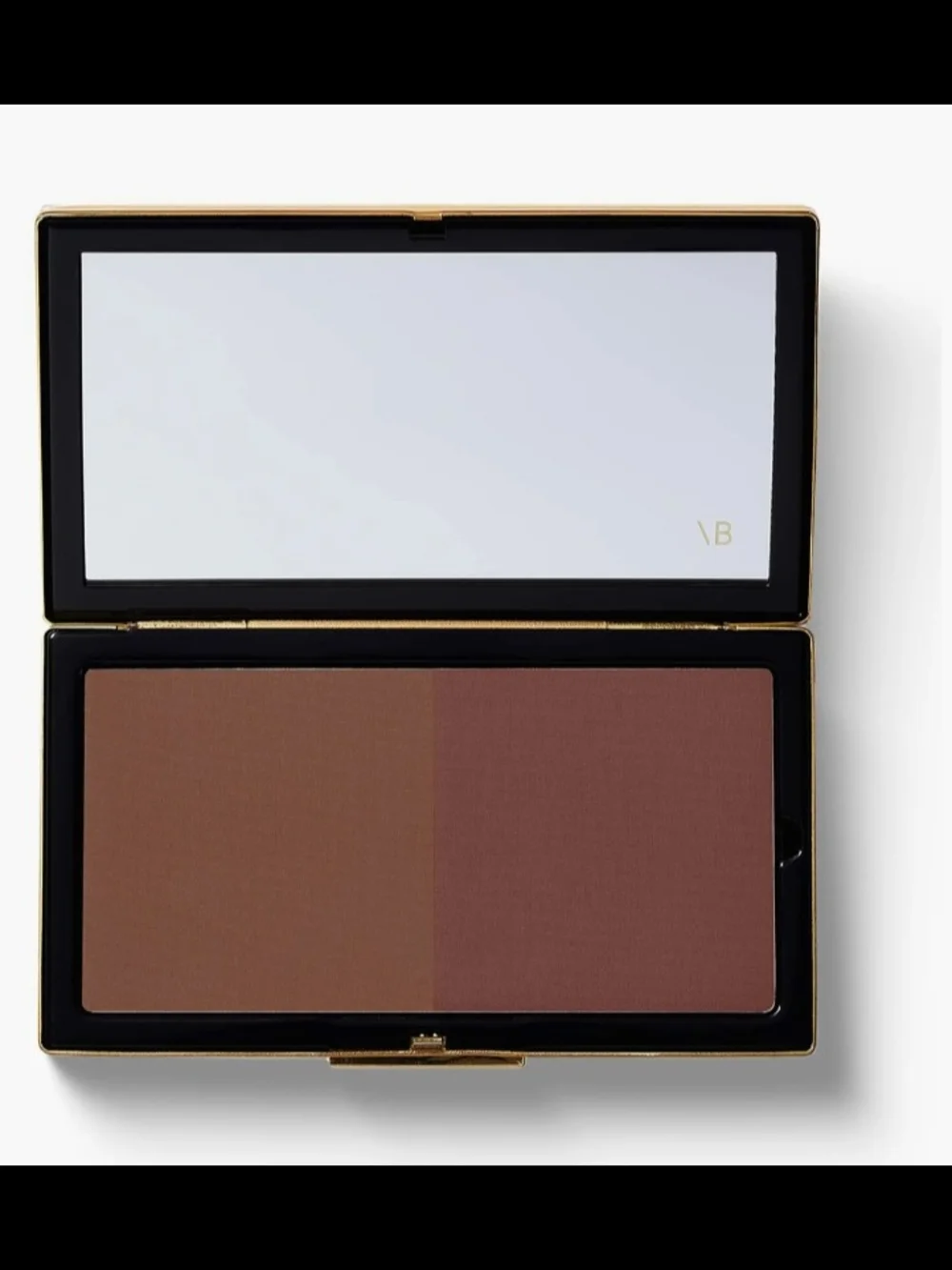 Victoria Beckham Matte Bronzing Brick - 5 Terracotta/Tawny